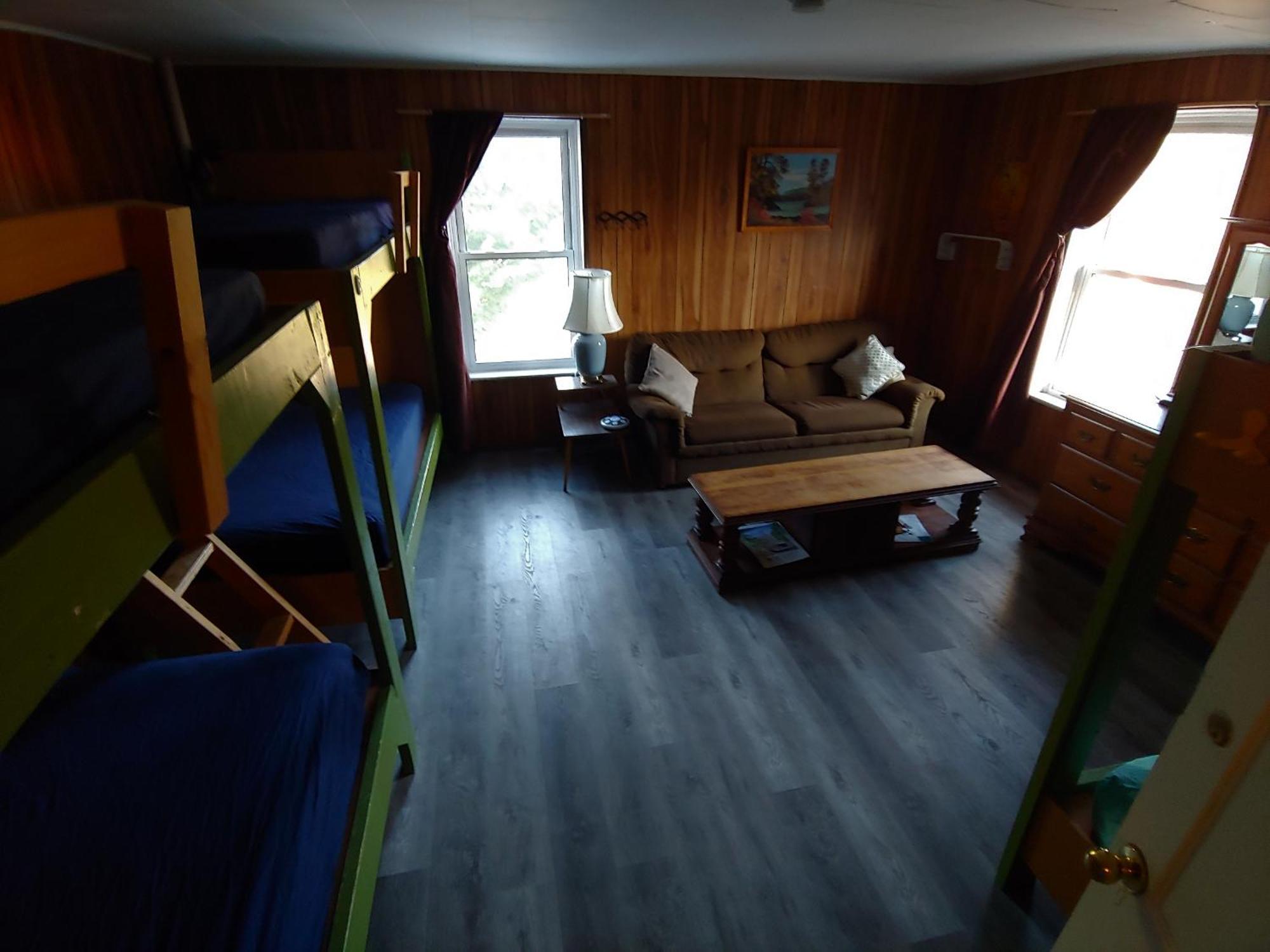 Hostel The Arlington *