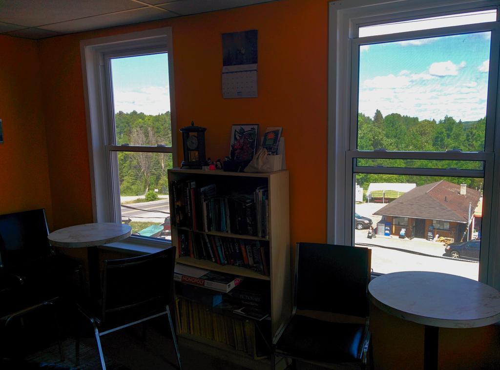 Hostel The Arlington